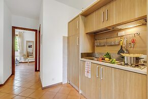 Residence La Perla Apartments