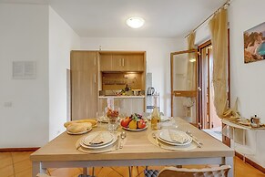 Residence La Perla Apartments