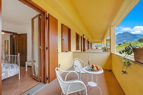 Residence La Perla Apartments