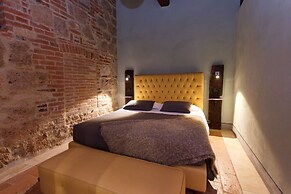 Podere della Bruciata Villa