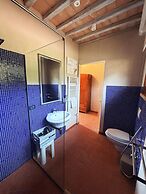 Podere della Bruciata Villa