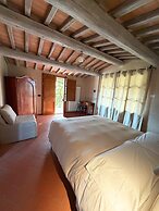 Podere della Bruciata Villa