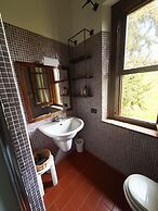 Podere della Bruciata Villa