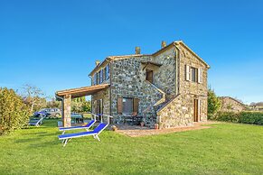 Le Sorgenti House