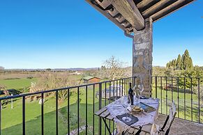 Le Sorgenti House