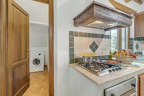 Le Sorgenti House