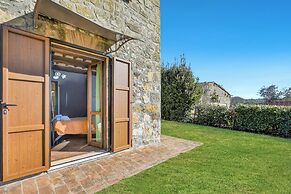 Le Sorgenti House