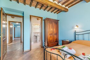 Le Sorgenti House