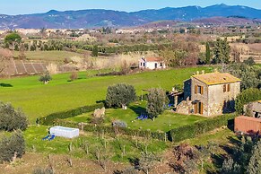 Le Sorgenti House