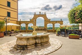 Le Sorgenti House