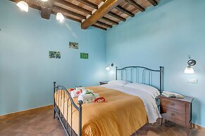 Le Sorgenti House