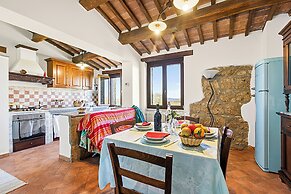 Le Sorgenti House