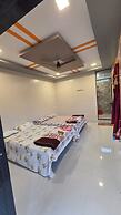 Hotel Srivastava Residency & Restaurant
