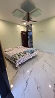 Hotel Srivastava Residency & Restaurant