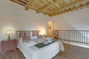 Torre Rasa Agriturismo Apartments