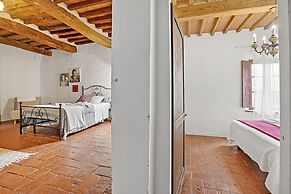 Torre Rasa Agriturismo Apartments
