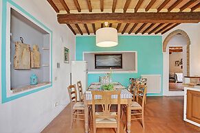 Torre Rasa Agriturismo Apartments