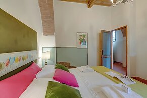Torre Rasa Agriturismo Apartments