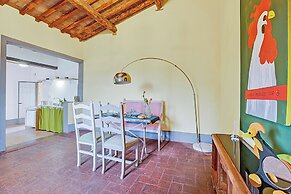 Torre Rasa Agriturismo Apartments