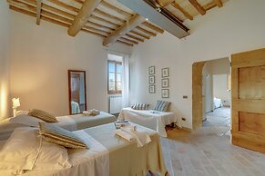 Torre Rasa Agriturismo Apartments