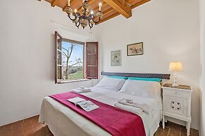 Torre Rasa Agriturismo Apartments