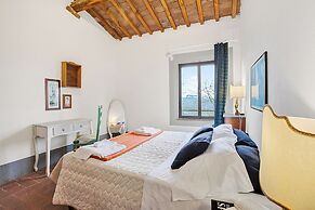 Torre Rasa Agriturismo Apartments