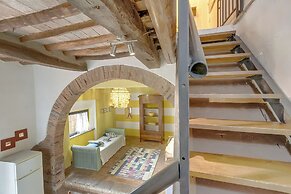 Torre Rasa Agriturismo Apartments