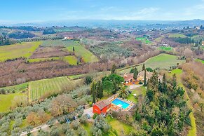 Torre Rasa Agriturismo Apartments