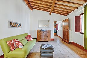 Torre Rasa Agriturismo Apartments