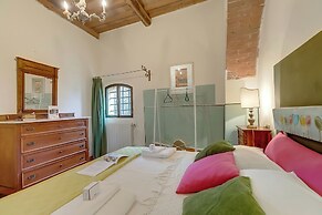 Torre Rasa Agriturismo Apartments