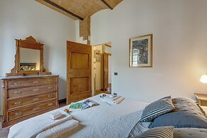 Torre Rasa Agriturismo Apartments