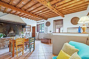 Torre Rasa Agriturismo Apartments