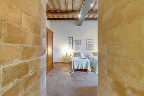 Torre Rasa Agriturismo Apartments