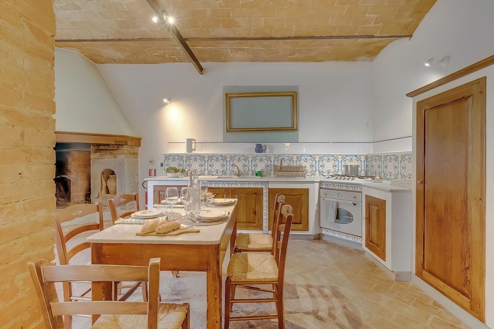 Torre Rasa Agriturismo Apartments