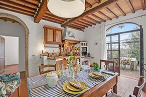 Torre Rasa Agriturismo Apartments