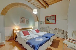Torre Rasa Agriturismo Apartments