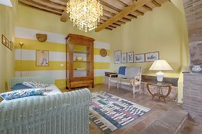 Torre Rasa Agriturismo Apartments