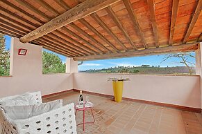 Torre Rasa Agriturismo Apartments