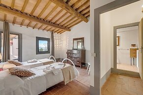 Torre Rasa Agriturismo Apartments