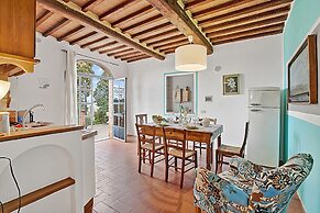 Torre Rasa Agriturismo Apartments