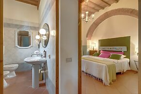 Torre Rasa Agriturismo Apartments