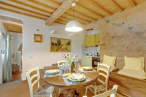 Torre Rasa Agriturismo Apartments
