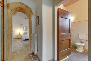 Torre Rasa Agriturismo Apartments