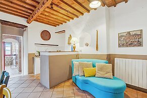 Torre Rasa Agriturismo Apartments