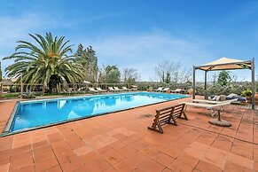 Torre Rasa Agriturismo Apartments