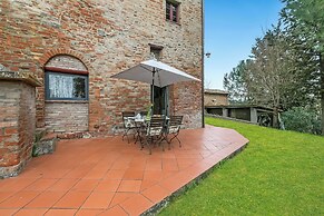 Torre Rasa Agriturismo Apartments