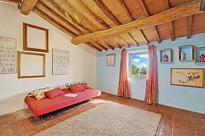 Torre Rasa Agriturismo Apartments