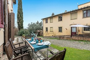 Torre Rasa Agriturismo Apartments