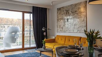 Apartamenty Sun & Snow Bulvary Książęce