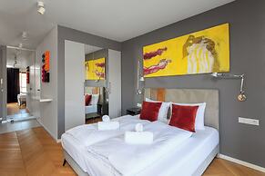 Apartamenty Sun & Snow Bulvary Książęce
